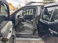 BATUMLU OTOMOTİV'DEN 2013 4x2 SE NAVARA