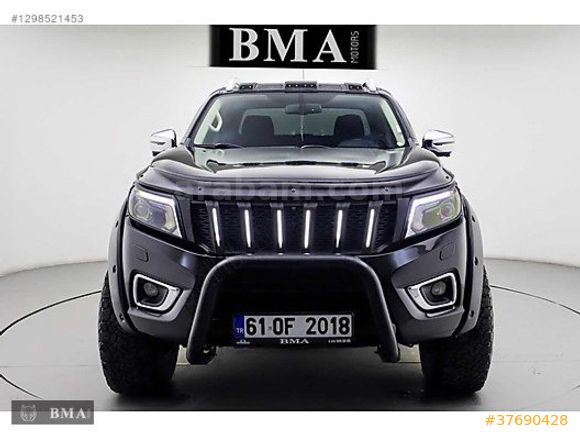 61-OF-2018-HATASIZ BOYASIZ-4X4 ÇEKİ DEMİRİ FULL EXTRALI PLATINUM