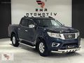 EMR OTOMOTİV NİSSAN NAVARA 2.3 dCİ 160 4X2 Tekna