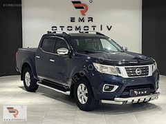 EMR OTOMOTİV NİSSAN NAVARA 2.3 dCİ 160 4X2 Tekna