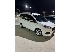 Sahibinden Ford Tourneo Courier 1.5 TDCi Delux 2022 Model 