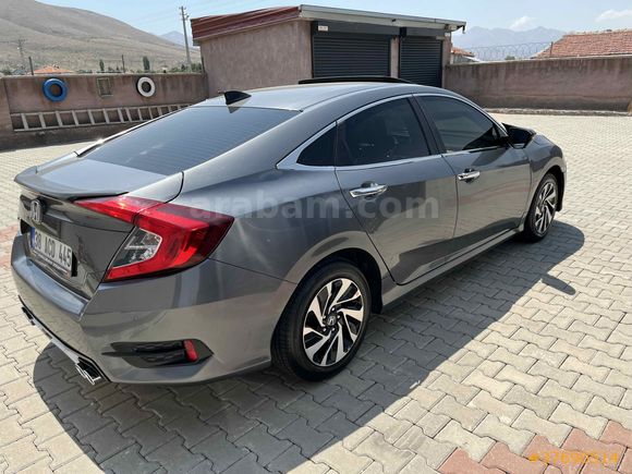 Sahibinden Honda Civic 1.6 i-VTEC Executive 2019 Model 