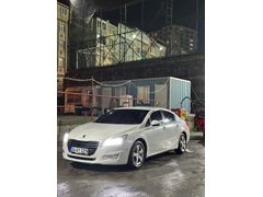 Sahibinden Peugeot 508 1.6 HDi Allure 2013 Model