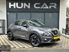 HUN CAR-2025 JUKE TEKNA BOYASIZ 31.500KM K.KARTI 12 TAKSİT