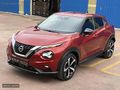 BİRLİK AUTO'DAN 2021 JUKE PLATINUM BOYASIZ 52.000'DE
