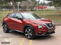 BİRLİK AUTO'DAN 2021 JUKE PLATINUM BOYASIZ 52.000'DE