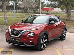BİRLİK AUTO'DAN 2021 JUKE PLATINUM BOYASIZ 52.000'DE