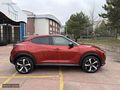 BİRLİK AUTO'DAN 2021 JUKE PLATINUM BOYASIZ 52.000'DE