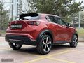 BİRLİK AUTO'DAN 2021 JUKE PLATINUM BOYASIZ 52.000'DE