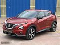 BİRLİK AUTO'DAN 2021 JUKE PLATINUM BOYASIZ 52.000'DE