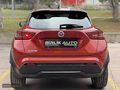 BİRLİK AUTO'DAN 2021 JUKE PLATINUM BOYASIZ 52.000'DE