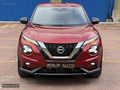 BİRLİK AUTO'DAN 2021 JUKE PLATINUM BOYASIZ 52.000'DE