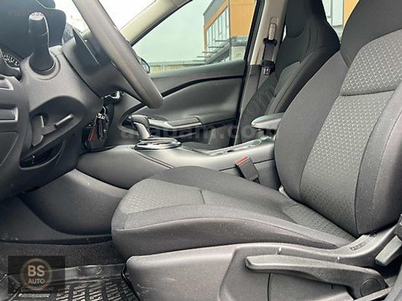=BS AUTO=NISSAN JUKE 1.0 DIG-T TEKNA=HATASIZ BOYASIZ=