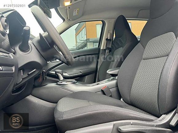 =BS AUTO=NISSAN JUKE 1.0 DIG-T TEKNA=HATASIZ BOYASIZ=