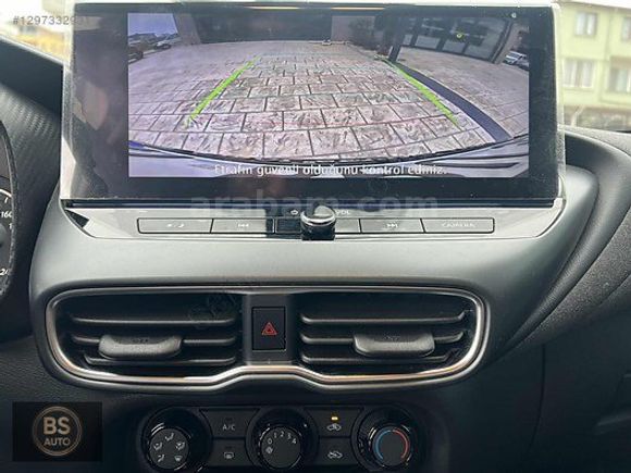 =BS AUTO=NISSAN JUKE 1.0 DIG-T TEKNA=HATASIZ BOYASIZ=