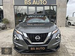 =BS AUTO=NISSAN JUKE 1.0 DIG-T TEKNA=HATASIZ BOYASIZ=