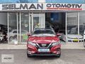 SELMAN OTOMOTİV 2018 QASHQAİ 1.5 dCi SKYPACK YENİ KASA 140 BİNDE