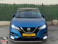 HATASIZ SERVİS BAKIMLI FUL EXTRALI QASHQAİ