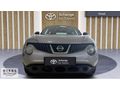 TOYOTA PLAZA HIZEL GÜVENCESİYLE NİSSAN JUKE 1.5 dCİ VİSİA