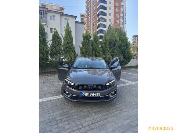 Özenle kullanılmış 1.6 Multijet Urban 2025 Model 