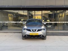 2017 NİSSAN JUKE 1.5 DCİ SKYPACK CAM TAVAN
