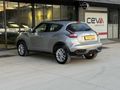 2017 NİSSAN JUKE 1.5 DCİ SKYPACK CAM TAVAN
