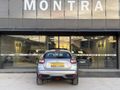 2017 NİSSAN JUKE 1.5 DCİ SKYPACK CAM TAVAN