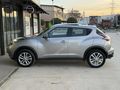 2017 NİSSAN JUKE 1.5 DCİ SKYPACK CAM TAVAN
