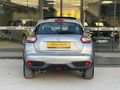 2017 NİSSAN JUKE 1.5 DCİ SKYPACK CAM TAVAN