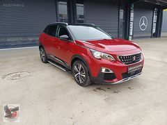 2019 PEJO 3008 KIRMIZI CAM TAVAN 1.5 BLUE HDI EAT6