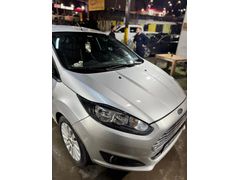 Sahibinden Ford Fiesta 1.6 Trend X 2014 Model