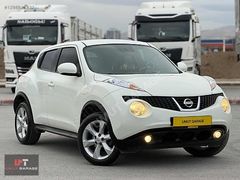 UMUT GARAGE'DEN EMSALSİZ TEMİZLİKTE JUKE + KREDi + KREDİ KARTI
