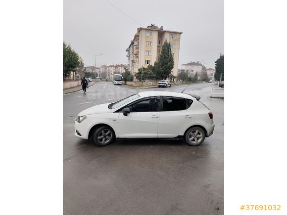 Sahibinden Seat Ibiza 1.4 Reference 2013 Model