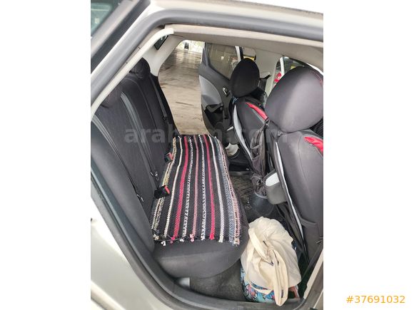 Sahibinden Seat Ibiza 1.4 Reference 2013 Model