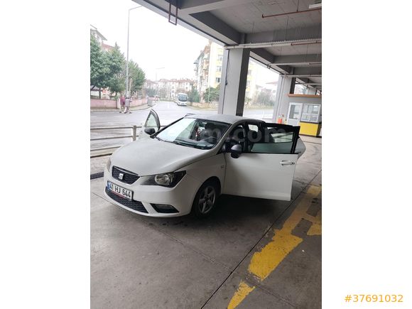 Sahibinden Seat Ibiza 1.4 Reference 2013 Model