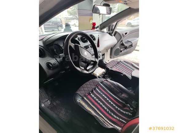 Sahibinden Seat Ibiza 1.4 Reference 2013 Model