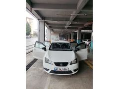 Sahibinden Seat Ibiza 1.4 Reference 2013 Model