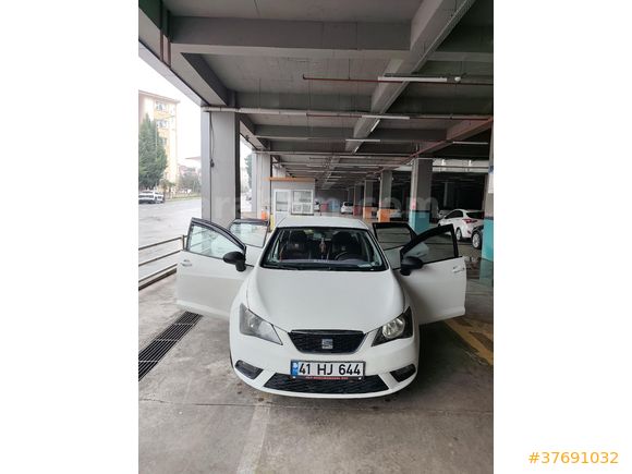 Sahibinden Seat Ibiza 1.4 Reference 2013 Model