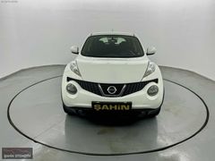 ŞAHİN DEN 2012 NİSSAN JUKE 1.6 TEKNA OTOMATİK