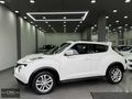-CMC- NİSSAN JUKE 1.6 CAM TAVAN OTOMATİK 68.000 KM BEYAZ