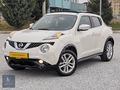 OTOMATİK. SUNROOF'LU. 102 BİNDE. BOYASIZ.DEĞİŞENSİZ. NİSSAN JUKE