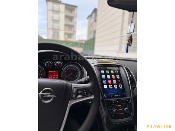 Sahibinden Opel Astra 1.6 Edition 2015  