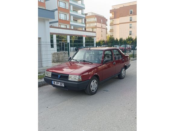 Sahibinden Tofaş Şahin 1.6 ie 2001 Model