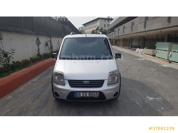 Sahibinden Ford Tourneo Connect 1.8 TDCI Deluxe 2011 Model 