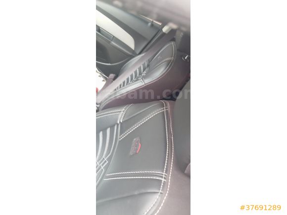 Sahibinden Chevrolet Cruze 1.6 LS Plus 2011 Model
