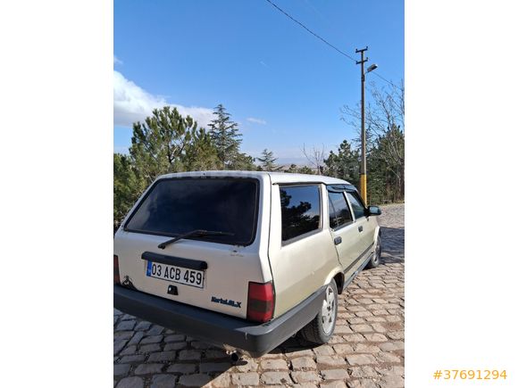 Sahibinden Tofaş Kartal SLX 1993 Model