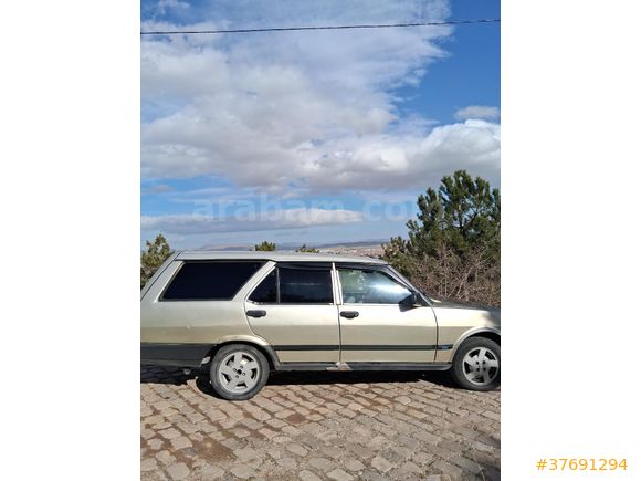 Sahibinden Tofaş Kartal SLX 1993 Model