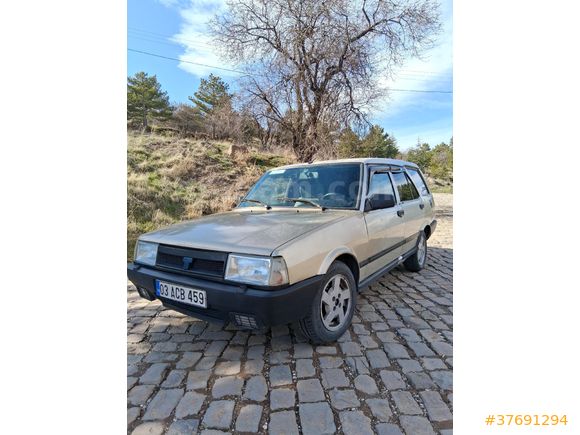 Sahibinden Tofaş Kartal SLX 1993 Model
