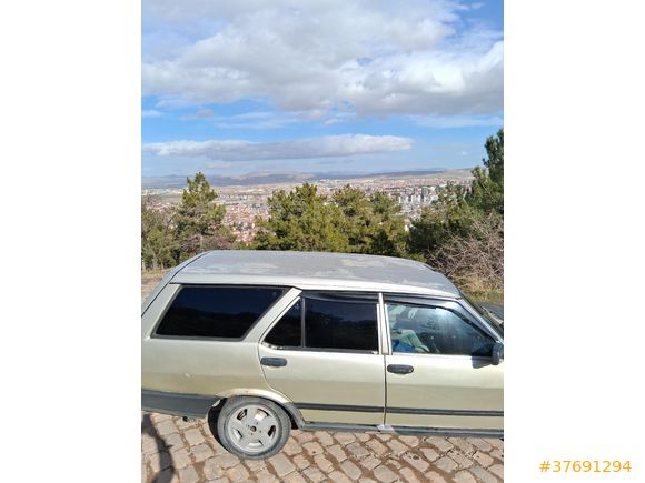 Sahibinden Tofaş Kartal SLX 1993 Model