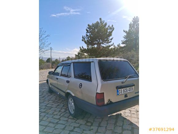 Sahibinden Tofaş Kartal SLX 1993 Model